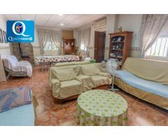 Casa en Venta en Crevillente, Alicante