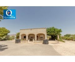Casa en Venta en Crevillente, Alicante