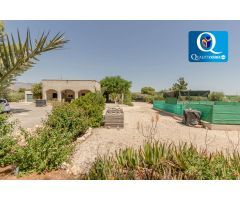 Casa en Venta en Crevillente, Alicante