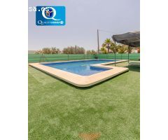 Casa en Venta en Crevillente, Alicante