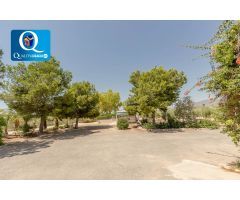 Casa en Venta en Crevillente, Alicante