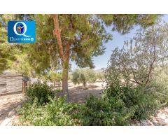 Casa en Venta en Crevillente, Alicante