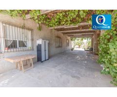 Casa en Venta en Crevillente, Alicante