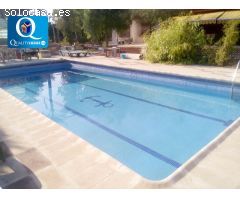 Villa en Venta en Elche/Elx, Alicante