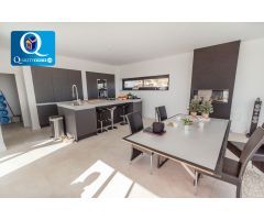 Villa en Venta en Finestrat, Alicante