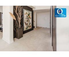 Villa en Venta en Finestrat, Alicante