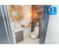 Villa en Venta en Finestrat, Alicante