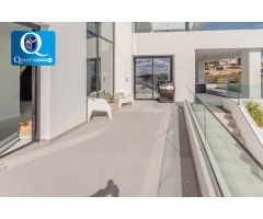 Villa en Venta en Finestrat, Alicante