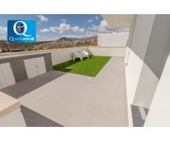 Villa en Venta en Finestrat, Alicante