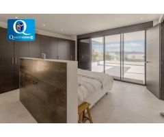 Villa en Venta en Finestrat, Alicante
