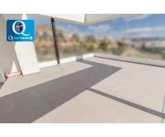 Villa en Venta en Finestrat, Alicante