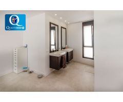Villa en Venta en Finestrat, Alicante