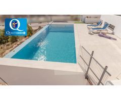 Villa en Venta en Finestrat, Alicante