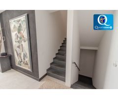 Villa en Venta en Finestrat, Alicante