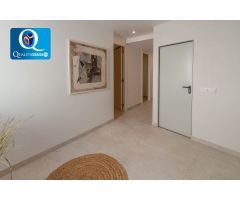 Villa en Venta en Finestrat, Alicante