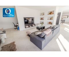 Villa en Venta en Finestrat, Alicante