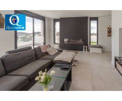 Villa en Venta en Finestrat, Alicante