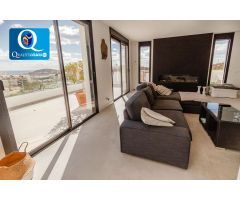 Villa en Venta en Finestrat, Alicante