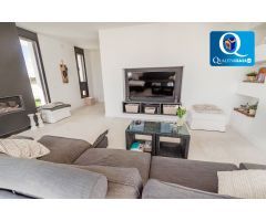Villa en Venta en Finestrat, Alicante