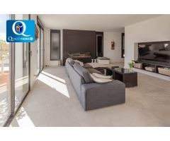 Villa en Venta en Finestrat, Alicante