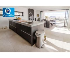 Villa en Venta en Finestrat, Alicante