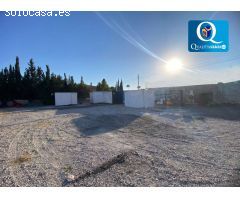 Parcela en Venta en San Vicente del Raspeig, Alicante
