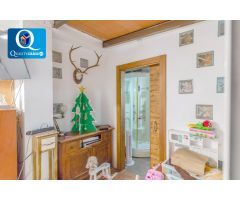 Piso Duplex en Venta en Santa Pola, Alicante