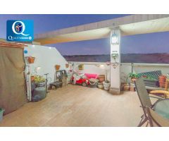 Piso Duplex en Venta en Santa Pola, Alicante