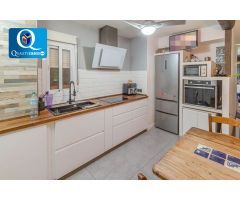 Piso Duplex en Venta en Santa Pola, Alicante