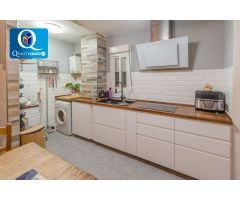 Piso Duplex en Venta en Santa Pola, Alicante