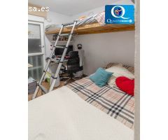 Piso Duplex en Venta en Santa Pola, Alicante