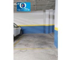 Garaje en Venta en San Juan de Alicante, Alicante