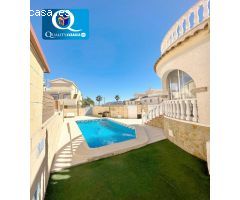 Chalet en Venta en Monforte del Cid, Alicante