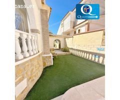 Chalet en Venta en Monforte del Cid, Alicante