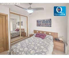 Piso en Venta en Villajoyosa/Vila Joiosa, La, Alicante