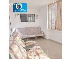 Piso en Venta en Villajoyosa/Vila Joiosa, La, Alicante