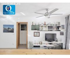 Piso en Venta en Villajoyosa/Vila Joiosa, La, Alicante