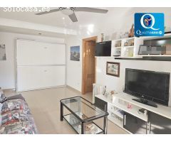 Piso en Venta en Villajoyosa/Vila Joiosa, La, Alicante