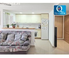 Piso en Venta en Villajoyosa/Vila Joiosa, La, Alicante