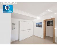 Piso en Venta en Villajoyosa/Vila Joiosa, La, Alicante