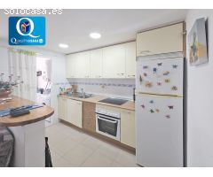 Piso en Venta en Villajoyosa/Vila Joiosa, La, Alicante