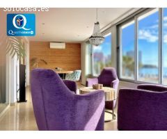Piso en Venta en Benidorm, Alicante