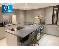 Piso en Venta en Benidorm, Alicante