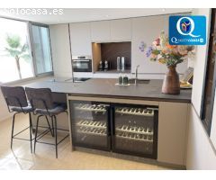 Piso en Venta en Benidorm, Alicante