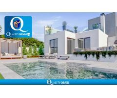 Villa en Venta en Sant Joan d`Alacant, Alicante