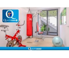 Villa en Venta en Sant Joan d`Alacant, Alicante