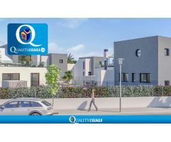 Villa en Venta en Sant Joan d`Alacant, Alicante