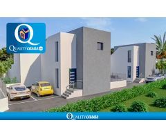 Villa en Venta en Sant Joan d`Alacant, Alicante