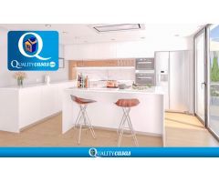 Villa en Venta en Sant Joan d`Alacant, Alicante