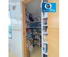 Bungalow en Venta en Mutxamel, Alicante